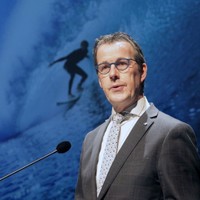 Jaap van 'T Ooster Email & Phone Number