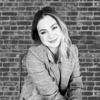 FLOORZ Employee Britt Herman's profile photo