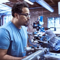 Allan Aircraft Supply Co. LLC Employee Ramon Espada's profile photo