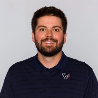 Work-Fit Employee Dillon Gregory's profile photo