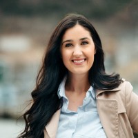 Verafin Employee Rebecca Ryan's profile photo
