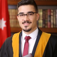 Strategica Management Consultancy Employee Anas Abedrabbo's profile photo