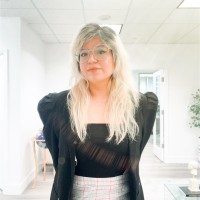 Grace Erazo Email
