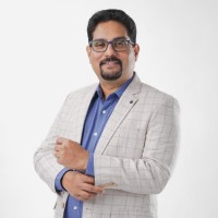 PixellPay Employee Vivek Menon's profile photo