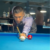 Hyatt Union Square New York Employee Paul Acosta's profile photo