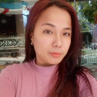 INFIMA Cybersecurity Employee Shiela Cordora's profile photo