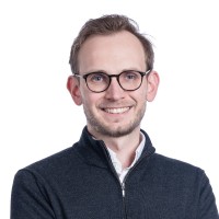 Amwins Global Risks Employee Benjamin Sutton's profile photo