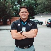 Evo Smart Security Employee Jaxon Powell's profile photo