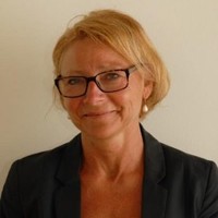 C.C.JENSEN A/S Employee Helle Nielsen's profile photo