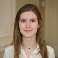 SmartBrief Employee Alice James's profile photo