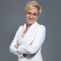APTEGO Employee Marcelina Kostrakiewicz's profile photo