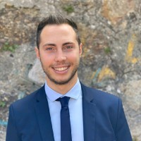 Fluid-o-Tech Employee Tonino Raffa's profile photo