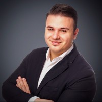 RealCore Group GmbH Employee Nail Karaduman's profile photo