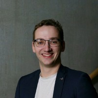 JCNetwork Employee Torben Raulfs's profile photo