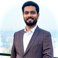Niyotail Employee Lomesh Narkhede's profile photo