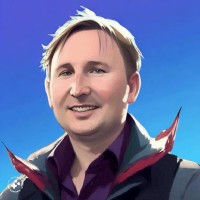 Andrei K. Email