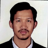 Indivara Group Employee Radityo Shaddiqa's profile photo