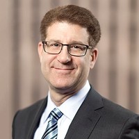 DLA Piper Employee David Sager's profile photo