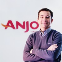 Anjo Tintas Employee Fernando do Nascimento's profile photo