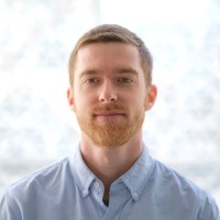 Peregrine Technologies Employee Antoine Llorca's profile photo