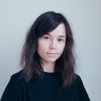 Nadia Valkouskaya Email