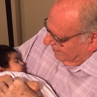 Wills Eye Hospital Employee Leonard Rosenfeld's profile photo