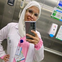 Saudi German Hospital Al-Madinah Al-Munawara Employee Mariem Ahmed's profile photo