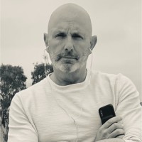 toddstreet Employee Michael Portnoy's profile photo