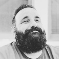 ZAM Employee Rafael Amador's profile photo