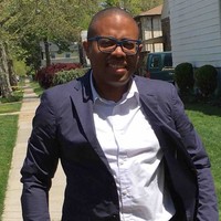G William Group LLC Employee Kingsley Johnson's profile photo