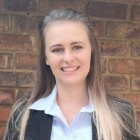 Jemstech Employee Charmaine Viljoen's profile photo