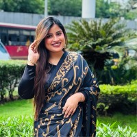The Brainalytics Employee Muneza Sayed's profile photo