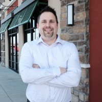 The Saxton Group Employee Chris Fahrney's profile photo