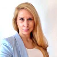 Ascalab Employee Katja Potočnik's profile photo