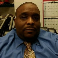 SecurAmerica Employee Higel Harris Sr.'s profile photo