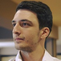TWIPLA (formerly Visitor Analytics) Employee Mihai Muresan's profile photo