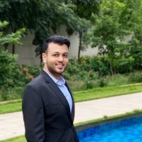 OpenFX Employee Shubham Jain's profile photo