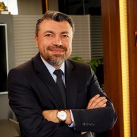 TİTRA Employee Ekrem Ü.'s profile photo