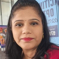Hexadius Consulting Pte. Ltd. Employee Shilpa C's profile photo