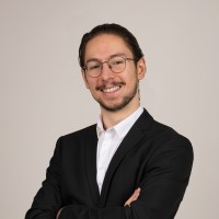 Actimage Employee Thomas Brandt's profile photo