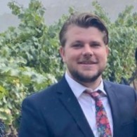 Cadent Employee Daniel Longo's profile photo