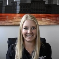 CutPrintShip Employee Ashley Moyer's profile photo