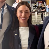 Technogym Employee Bianca Baker's profile photo