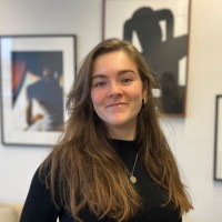 Psyned Employee Rachel Huis's profile photo
