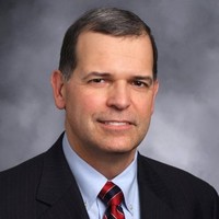 Albany International Airport Employee John Odonnell's profile photo