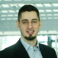 Skillwork Employee Ognian Chirkov's profile photo