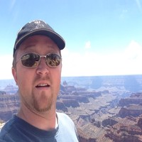 Schneider National Employee Derek Townsend's profile photo