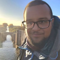 WestPoint Software Solutions Employee Yan da Silva's profile photo