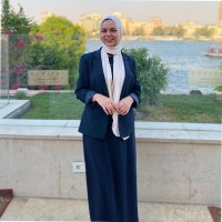 Technopedia.io Employee Aya Gamal's profile photo