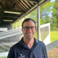 The Fairway Physio Employee Jon Pringle's profile photo